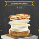 Illustration for article titled McDonald’s let the internet design its own burgers, oops
